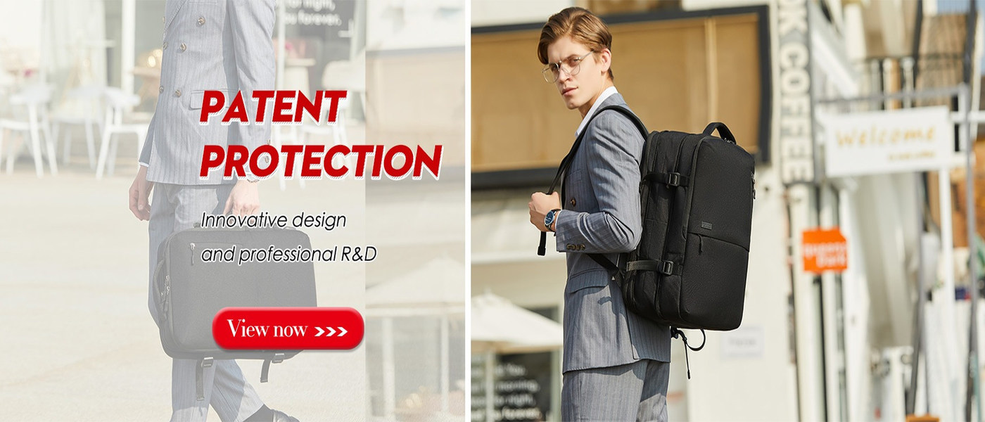 LA CHINE le meilleur Sac à dos d'affaires d'hommes en ventes