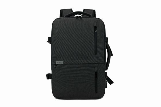 sac à dos du tenue professionnelle décontractée 20L pour la fermeture de tirette de professionnels