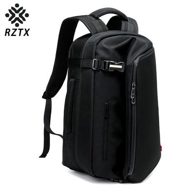 24L sac à dos multifonctionnel 1680D à sac à dos expansible d'ordinateur portable de 15,6 pouces